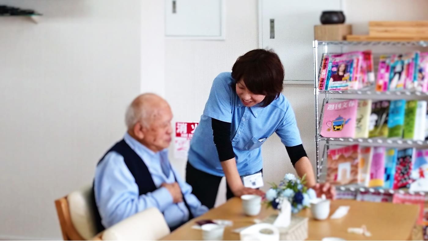 株式会社すこやかライフ